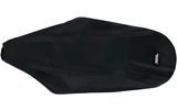 Seat Cover Moose Racing Grip SX / EXC black 2008-2011