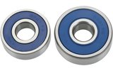 Wheel Bearings + Oils seals Moose Racing KX 80