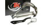 Exhaust Turbo Kit Bajo R Suzuki Street Magic