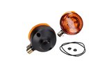 Indicators front round Simson