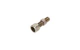 Adjusting Screw carburetor cap 16N1 / 16N3 / 19N Simson