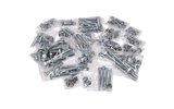 Screw Kit complete vehicle Simson