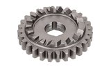 Kickstart Gear 28 teeth 3- / 4-speed Simson