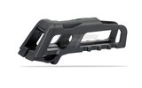 Swingarm Slider Polisport CRF 07-10 black