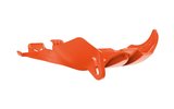 Skid Plate Polisport Fortress PHD orange Husqvarna TC 250 / TE 300