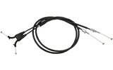 Throttle Cable Moose Racing Honda CRF 250 / 450 2017-2025