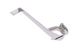 Shift Lever chrome Simson KR51/2