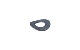 Washer 5,3x10x0,5mm stator Piaggio