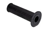 Grip left black (old design) Simson