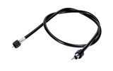 Tachometer Cable 700mm Simson