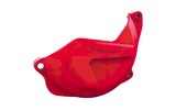 Clutch Case Cover Polisport red Honda CRF 450