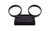 Instrument Mounting Bracket aluminium Simson
