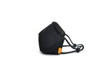 Community Mask / Face Mask DFM M1 Pro Black Size XL