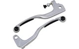 Lever Set Moose Racing YZ 125 / 250 YZ 125 / 250 Competition black