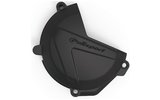 Clutch Case Cover Polisport black KTM Husqvarna