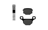 Brake Pads Galfer semi-metallic Rieju MRT
