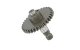Kickstart Shaft MBK 51