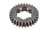 Idler Gear 29 teeth 4th gear 4-speed Simson