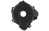Ignition Cover Polisport black Sherco SE250 / 300