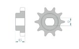 Front Sprocket 415 Afam 11 teeth KTM / Husqvarna 50