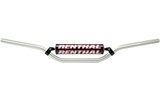 Handlebar Renthal 22mm RC 971 silver