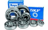 Wheel Bearing 6004 / 2RSH-SKF