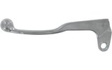 Clutch Lever short polished Moose Racing KX 80