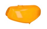 Fuel Tank brownish yellow Simson