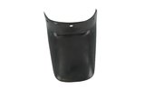 Front Mudguard black Peugeot 103 SP / SPX / RCX (17 ")