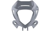 Headlight Mask Polisport grey Nardo Beta RR