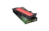 Air Filter Hiflofiltro Kymco People GT 125 / 200 / 300 2010-2016
