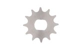 Front Sprocket 12 teeth 1/2x5.4 Simson