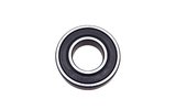 Wheel Bearing SKF 6004-2RS 20x42x12mm