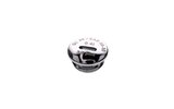 Gearbox Screw Plug chrome Style Plastics Simson