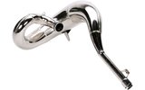 Exhaust FMF Fatty nickel-plated CR 250 2000-2001