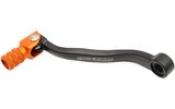 Shift Lever alu foranged Moose Racing EXC 250 / 300 orange
