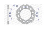 Rear Sprocket Afam aluminium 46 teeth Kawasaki KX / KXF
