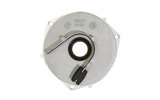 Oil Pump Cover Piaggio 4-stroke 4V