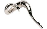 Exhaust FMF Fatty nickel-plated RM 250 1999-2000