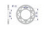 Rear Sprocket Afam aluminium 52 teeth KTM / Husqvarna