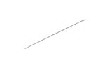 Spoke rear 17'' 212x3.5mm Derbi