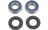 Wheel Bearings + Seals Moose Racing KX 125 / 250 1990-1993
