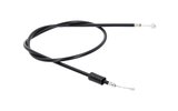 Throttle Cable Simson S50 / S51 / S53 / S83 w/ Amal / Arreche