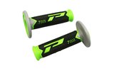 Grips ProGrip 788 triple density black/neon green/grey