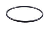 O-Ring tail light lens 120mm round Simson
