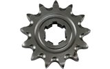 Front Sprocket Renthal 428 T13 self-cleaning RM 85