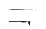 Seat Lock Cable original Yamaha BW's after 2004