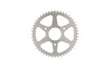 Rear Sprocket steel 48T - 420 AFAM Malaguti NKD