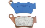 Brake Pads rear Moose Racing M1 Husqvarna / KTM