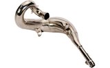 Exhaust FMF Gnarly nickel-plated CR 250 1988-1991